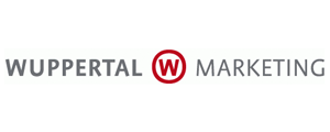 Logo Wuppertal Marketing