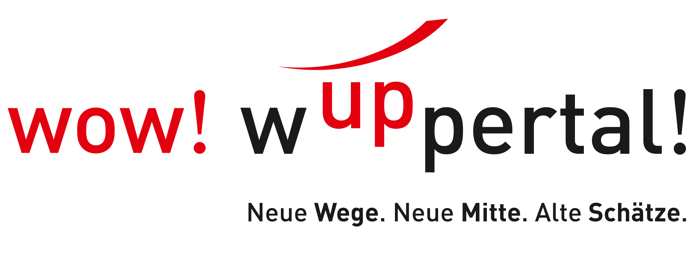 Logo WOW! Wuppertal